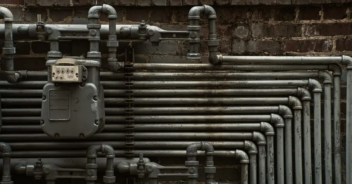 Les signes révélateurs d'une canalisation bouchée à surveiller