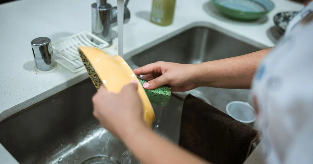 Réparations de fuites d'eau : Quand appeler un plombier