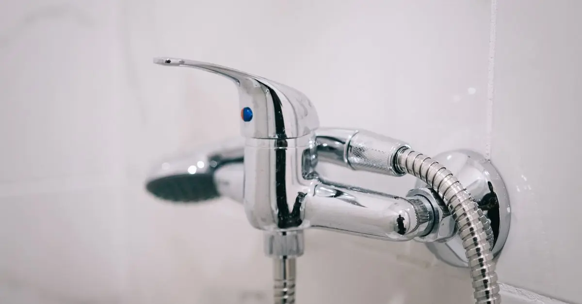 Plomberie connectée : La domotique pour vos installations