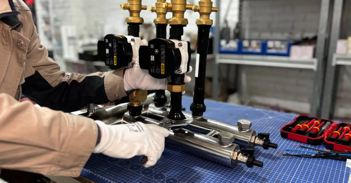 Les 5 erreurs fréquentes à éviter lors d'une intervention plombier