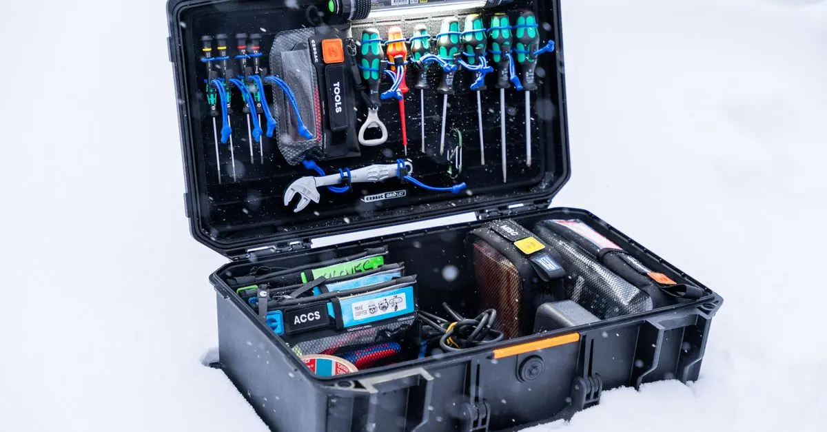 Les outils essentiels pour une intervention plombier réussie