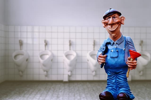 Les astuces pour réussir une intervention plombier efficace